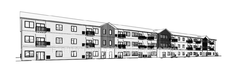 Interior Photo - Westview Heights