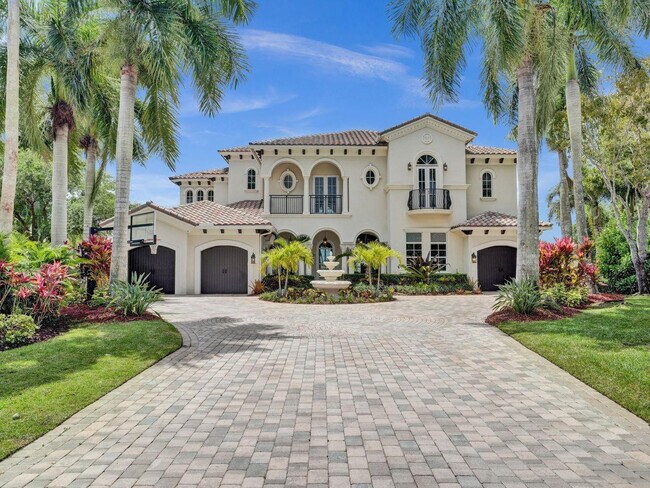 Building Photo - 12328 NW 69th Ct