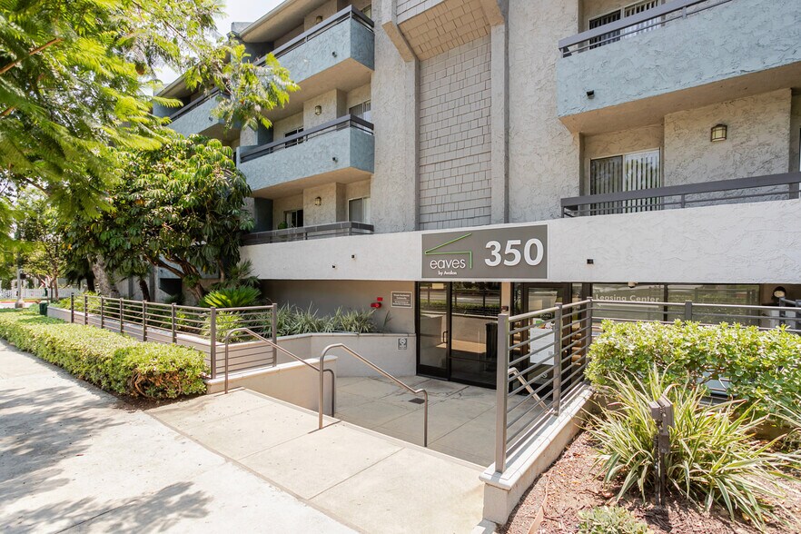 Building Photo - 350 E Del Mar Blvd