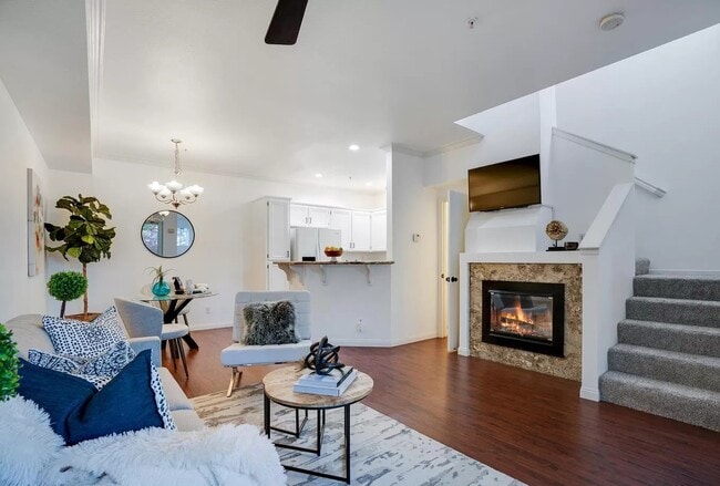 Building Photo - Secure, Clean & Ready