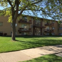 Building Photo - Kingston Place Apartments