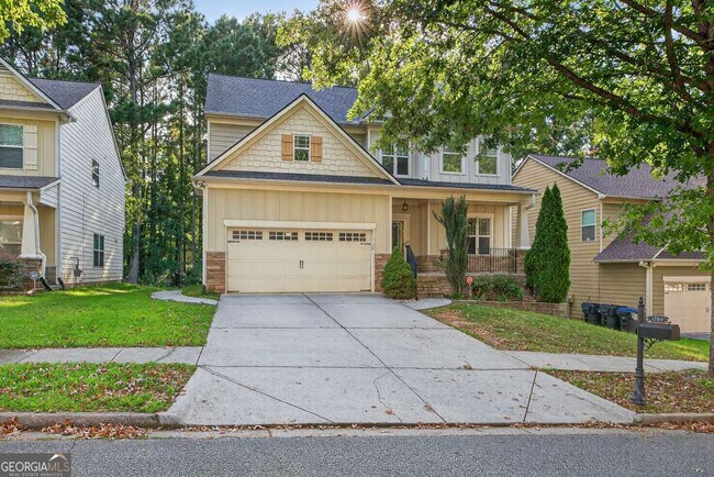 Primary Photo - 1766 Stoney Chase Dr