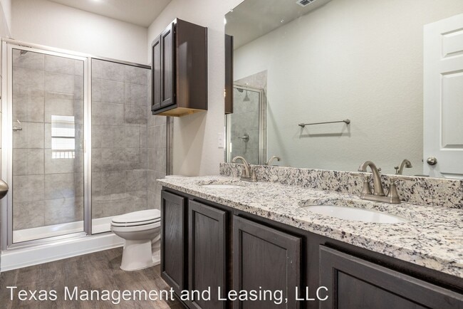 Building Photo - 3 br, 2 bath House - 9111-2 Canyon Bend