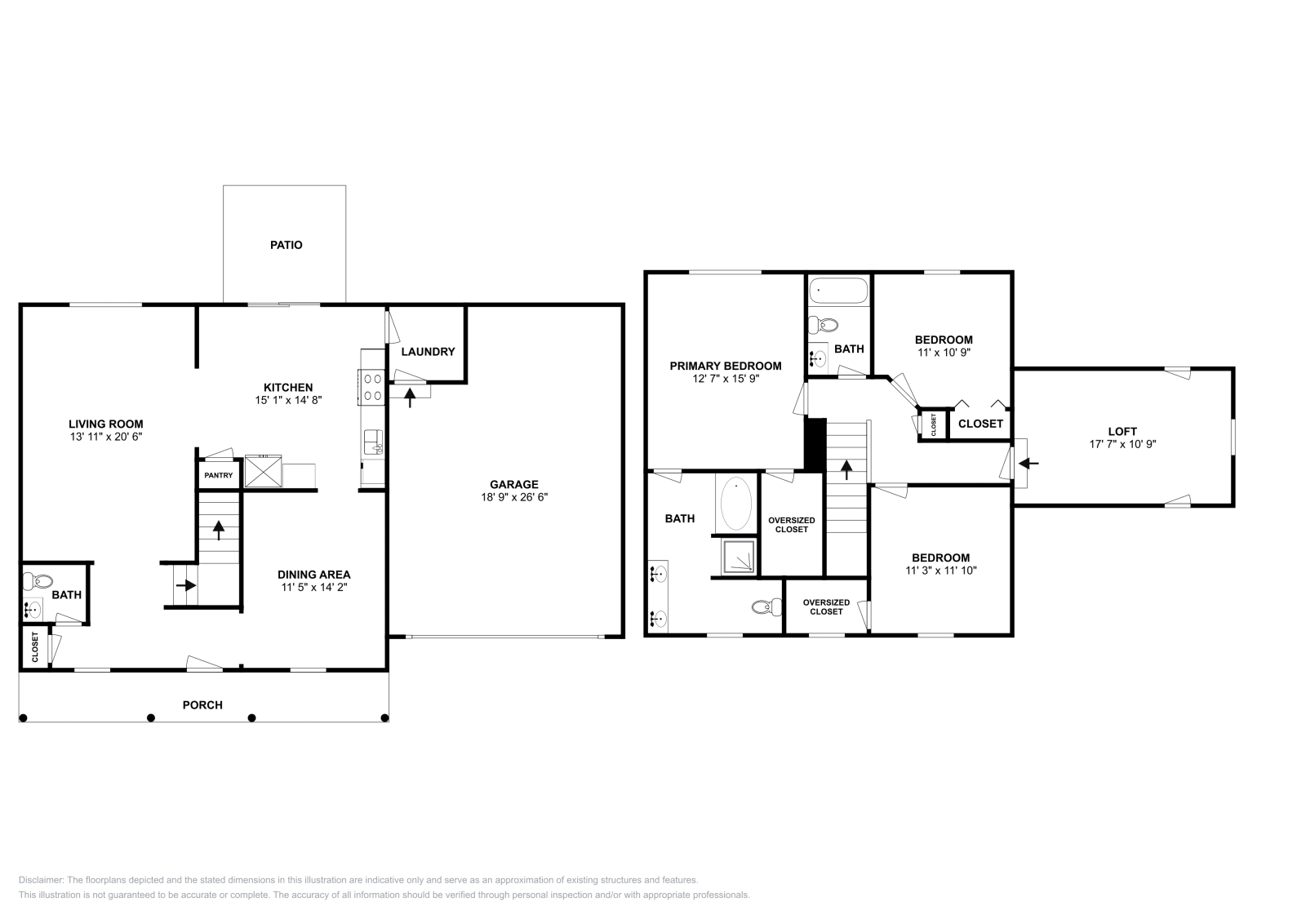 Building Photo - 500 Gingerbread Ct S