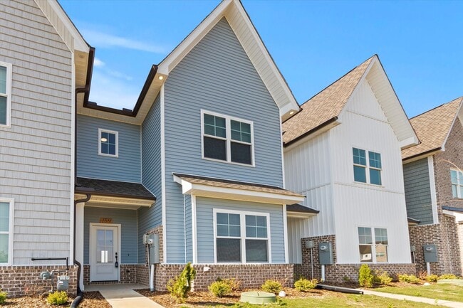 Building Photo - *First Month's Rent FREE!