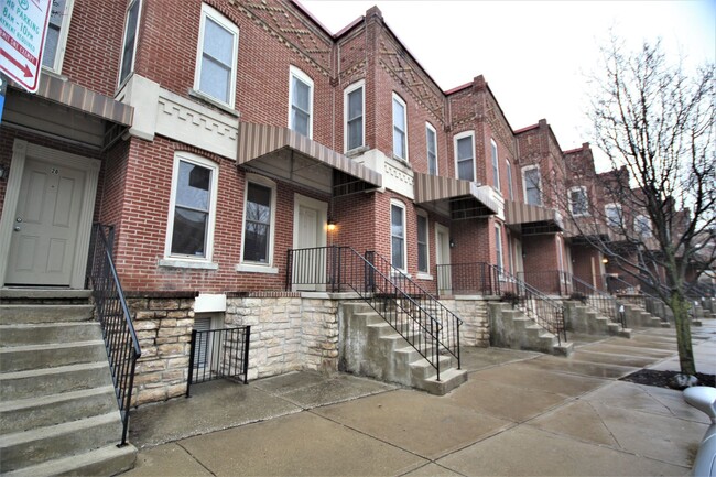 Building Photo - 2 Bedroom - OSU Campus (South)