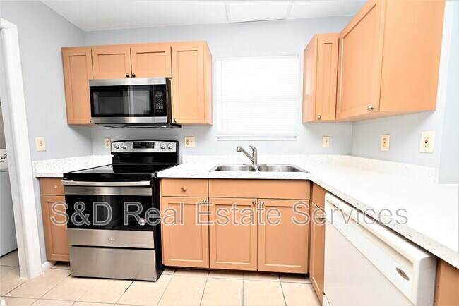 Building Photo - 1107 King Ave