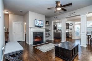 Building Photo - 1560 Creek Bend Ln NW