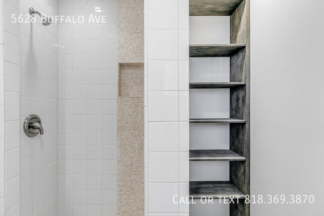 Building Photo - 5628 Buffalo Ave