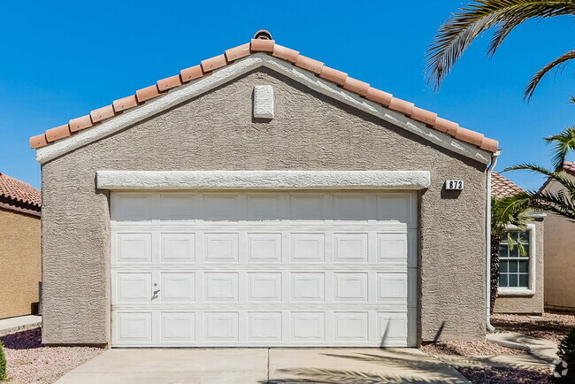 Building Photo - 873 Tollbrook Way