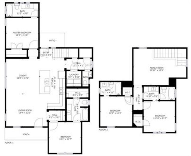 Building Photo - 103 Moss St