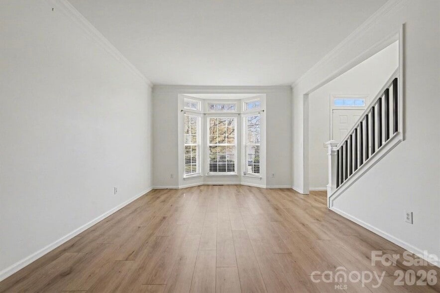 Living room - 4132 Meadowview Hills Dr