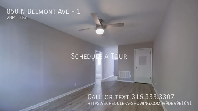 Building Photo - 850 N Belmont Ave