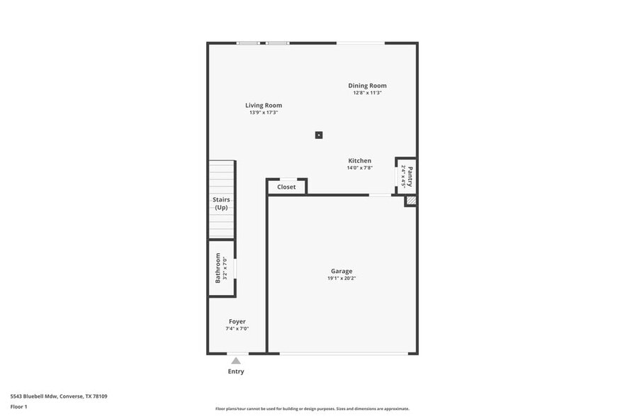 Building Photo - 5543 Bluebell Mdw