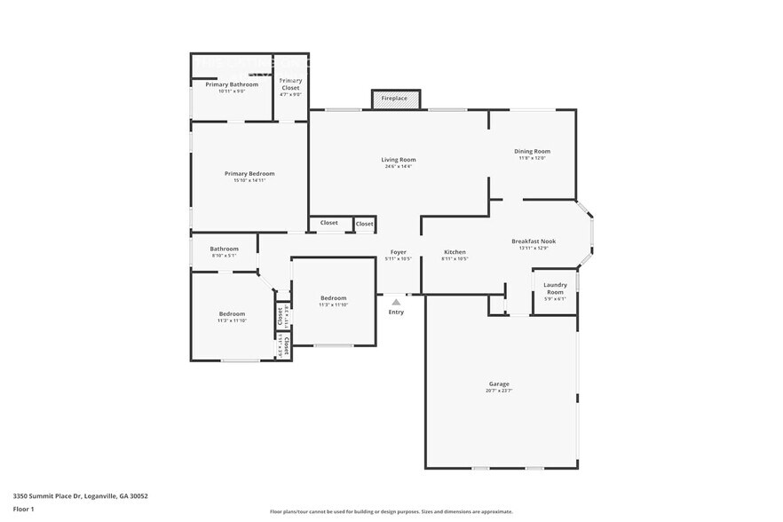 Building Photo - 3350 Summit Pl Dr