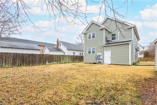 Building Photo - 138 D View Ave