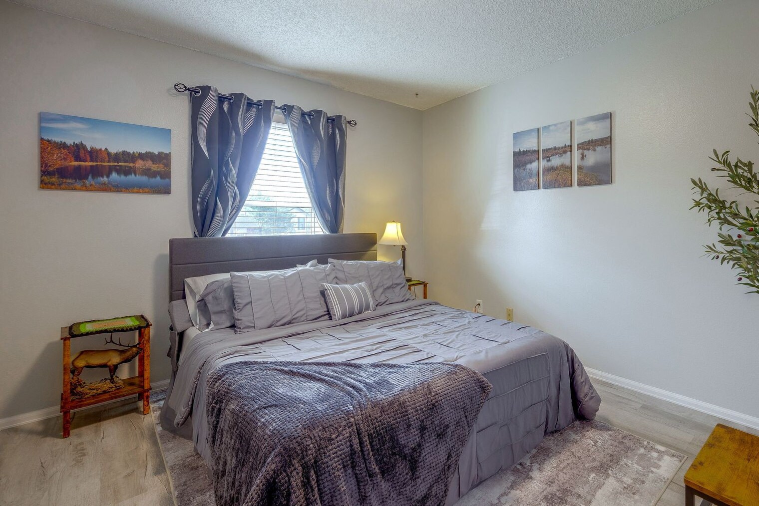Building Photo - 6650 Parkridge Ct