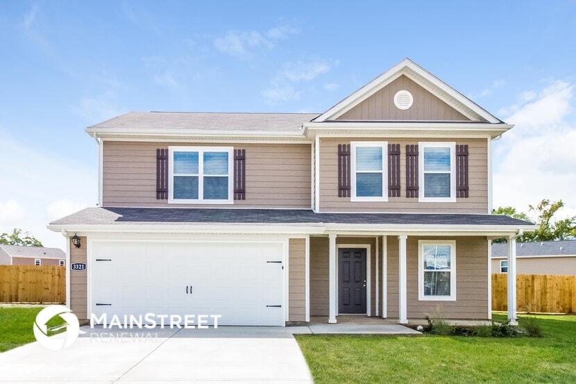 Primary Photo - 3321 Marichal Dr