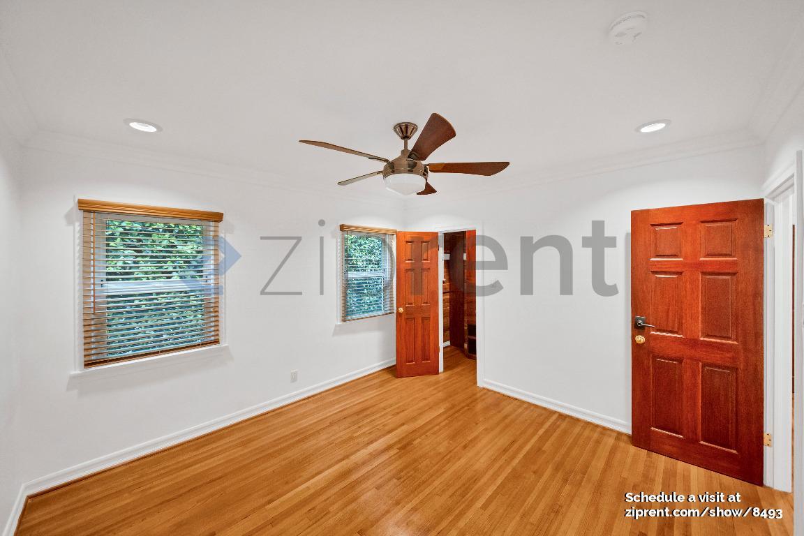 Building Photo - 603 S Mansfield Ave