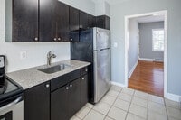 Interior Photo - Liberty Springs