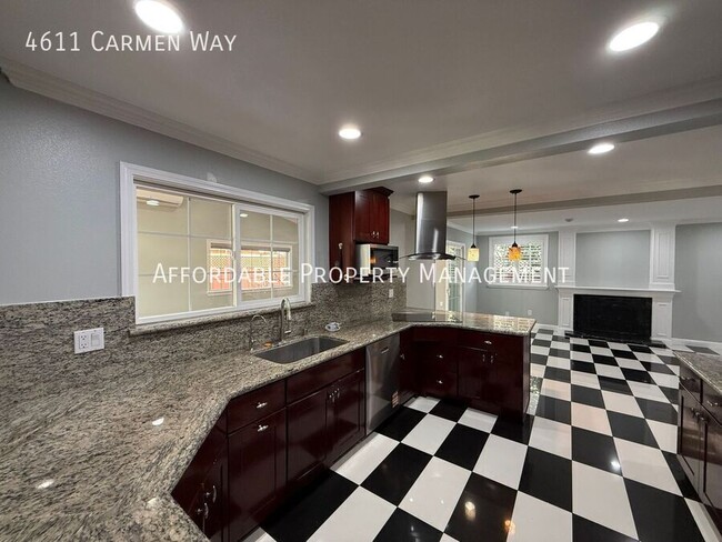 Building Photo - 4611 Carmen Way