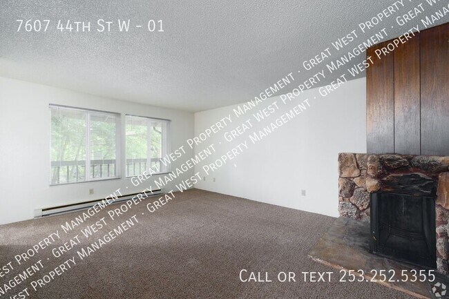 Building Photo - 7607 44th St W