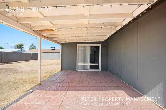 Building Photo - 4328 N 108th Dr