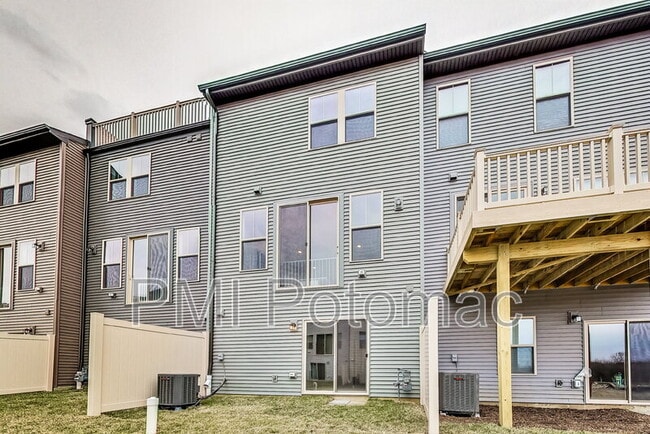 Building Photo - 16917 St William Wy