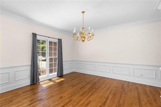 Building Photo - 5941 Wilbanks Dr