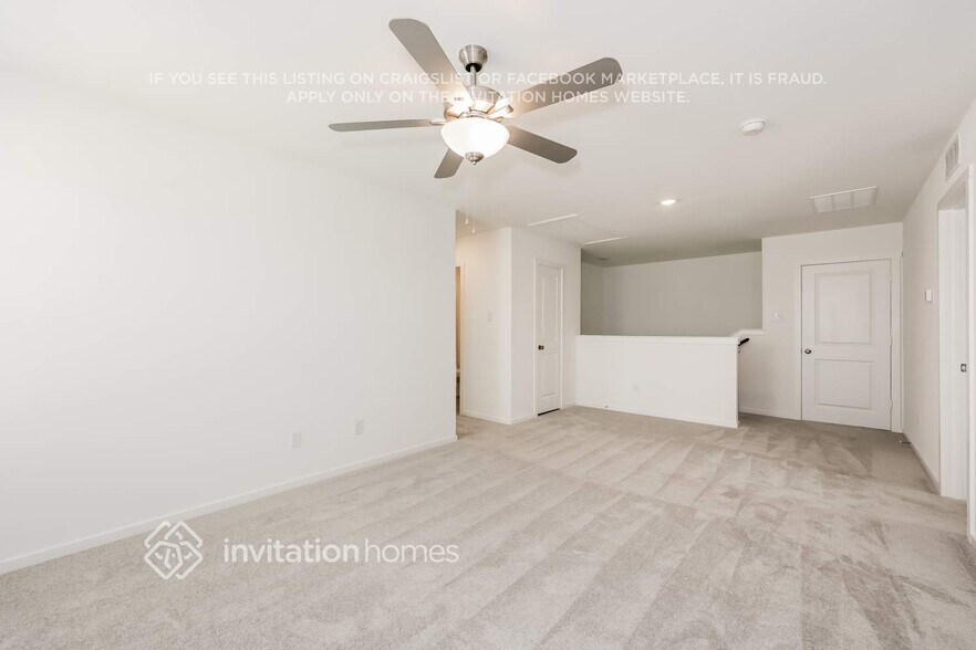 Building Photo - 2714 Harwell Dr