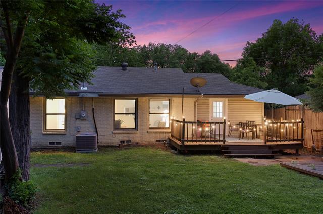 Building Photo - 3811 Lenel Dr