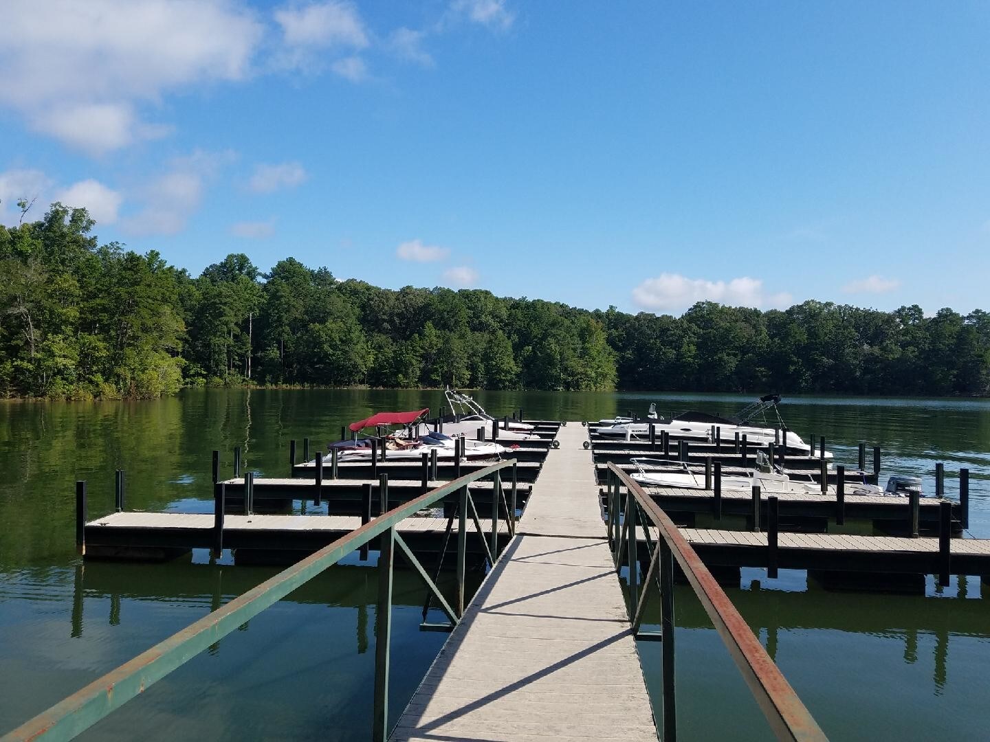 Lake Hartswell - 1011 Harts Cove Way