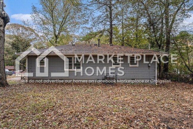 Building Photo - 9206 Blackwell St