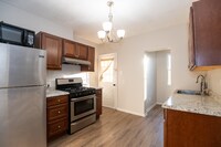 Building Photo - 1600 Rutherford Ave