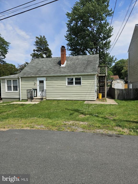 Building Photo - 7663 Cedar Dr