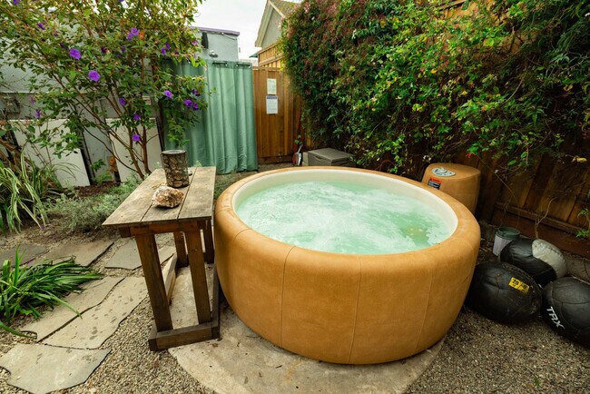 Building Photo - 3148 College Ave