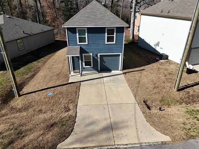 Building Photo - 144 Black Walnut