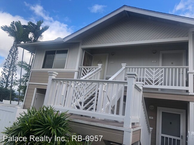 Building Photo - 2 br, 2 bath House - Northpointe 95-1009 K...