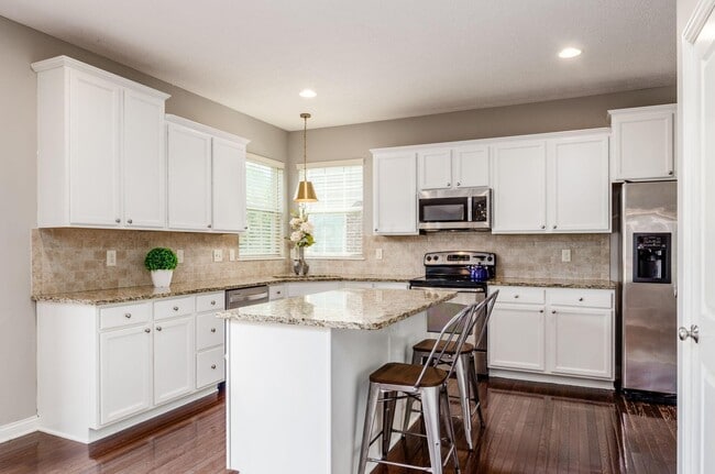 Building Photo - 8366 Marwithe Pl