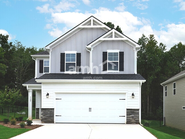 Building Photo - 1011 Guildcrest Ct