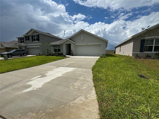 Building Photo - 9158 SW 45th Ter