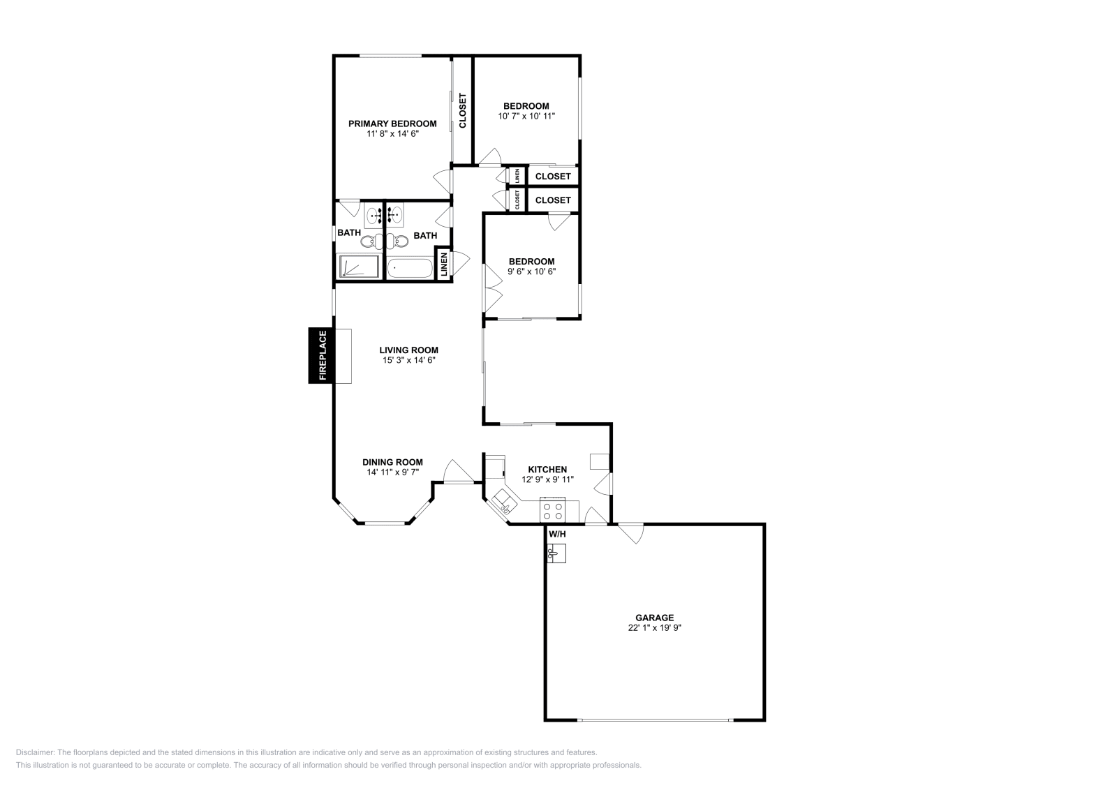 Building Photo - 4401 Montara Dr