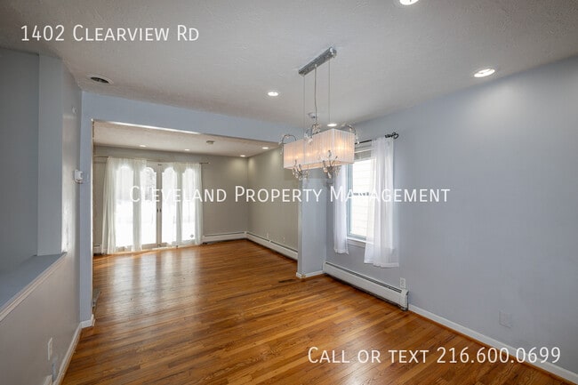 Building Photo - 1402 Clearview Rd