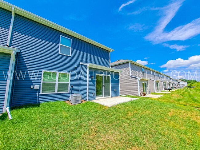 Building Photo - New Construction!! Exquisite 3 Bedroom, 2....