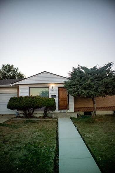Building Photo - 7659 Tejon St