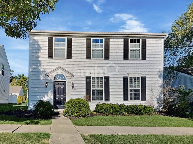 Building Photo - 4263 N Gensen Loop