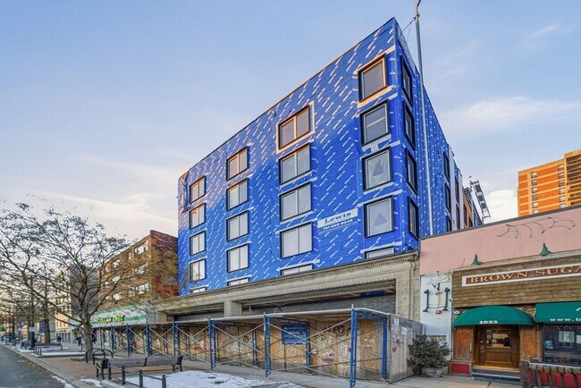 Building Photo - 1035 Commonwealth Ave