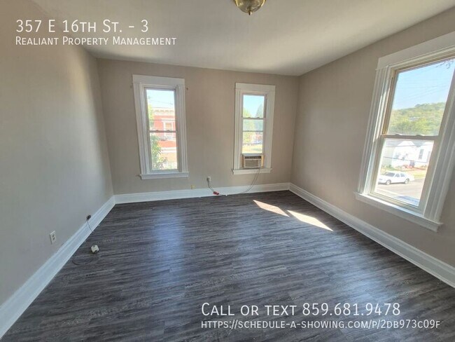Building Photo - 357 E 16th St