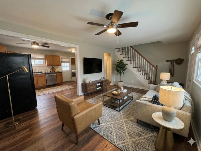 Building Photo - 4105 Elbern Ave