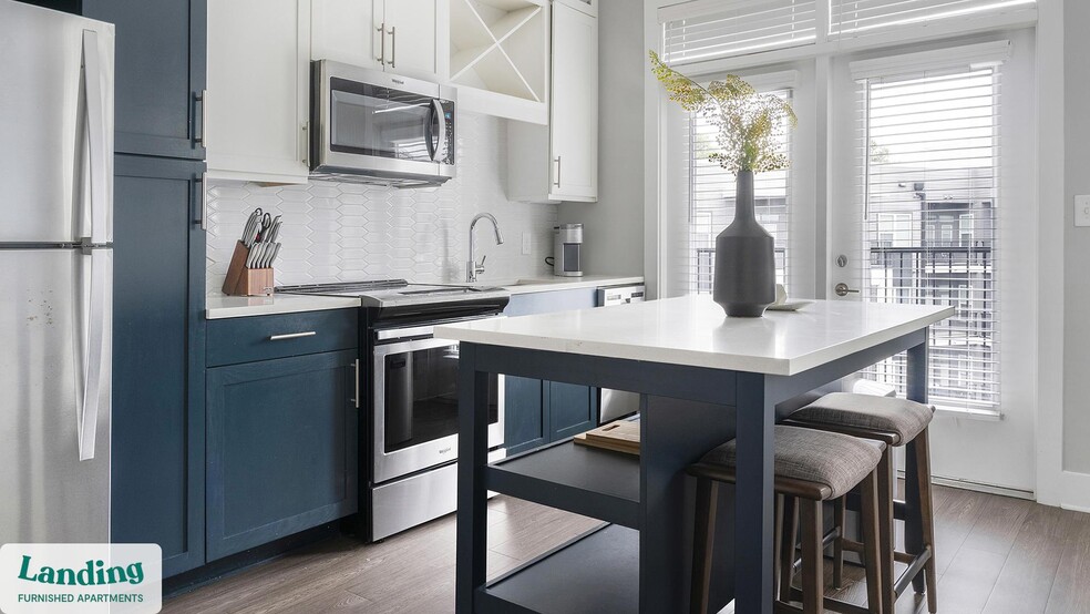 Building Photo - 2550 Blackmon Dr